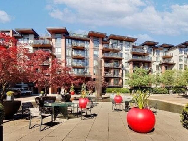 Apartment for sale in North Vancouver, British Columbia