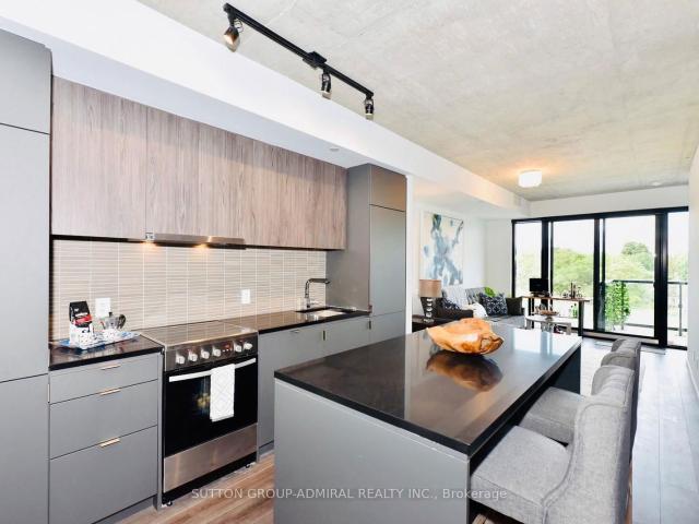 Condo for sale in Woburn, Ontario