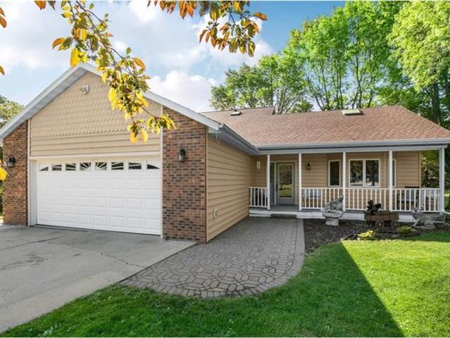 House for sale in Melrose, Minnesota