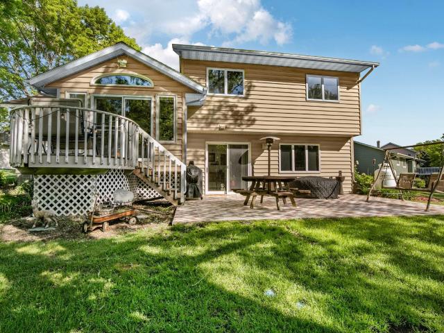 House for sale in Melrose, Minnesota