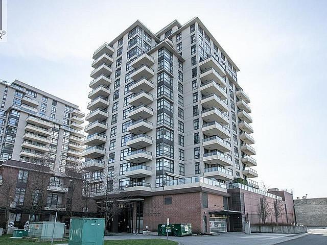 Condo for sale in Richmond, British Columbia