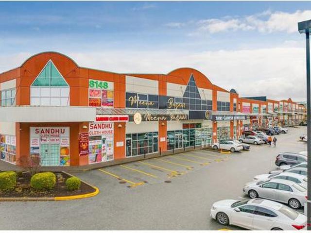 Commercial for sale in Surrey