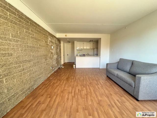 Apartment for rent in La Cité-Limoilou, Québec