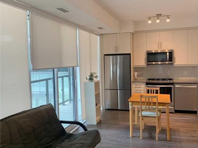 Condo for rent in York, Ontario