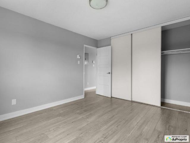 Apartment for rent in Aylmer, Gatineau