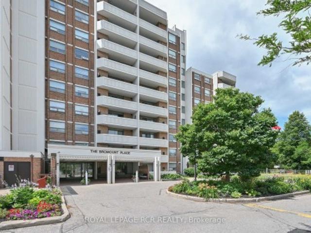Condo for sale in Dufferin, Ontario