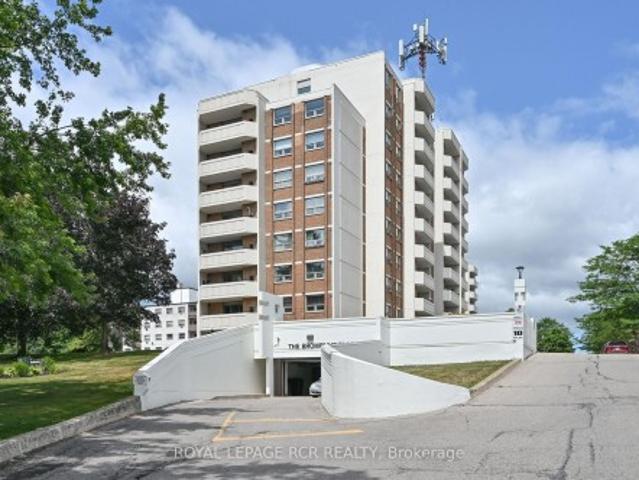 Condo for sale in Orangeville, Central Ontario