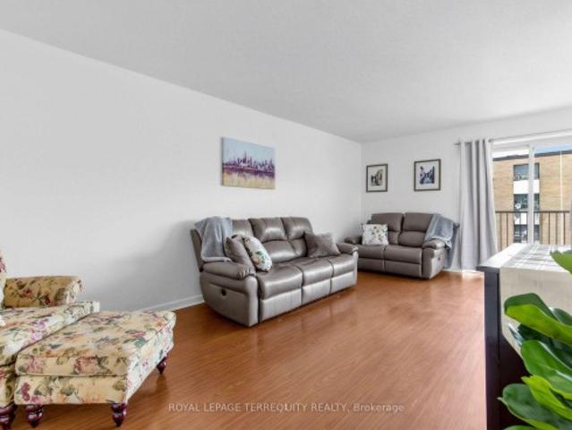 Condo for sale in Woburn, Ontario