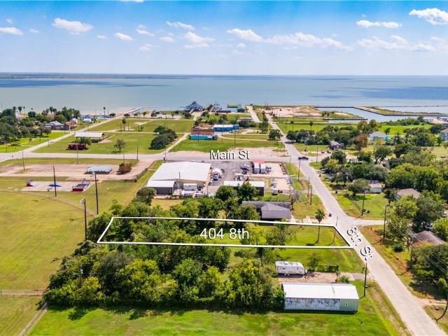 Land for sale in Palacios, Texas