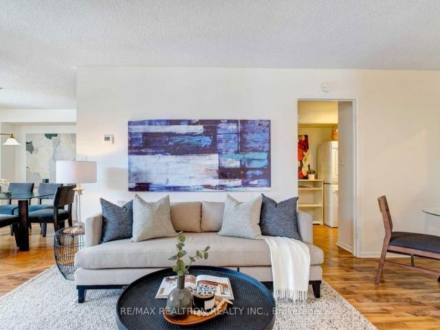 Condo for sale in Woburn, Ontario