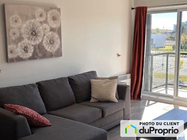 Apartment for rent in Villieu, Lévis