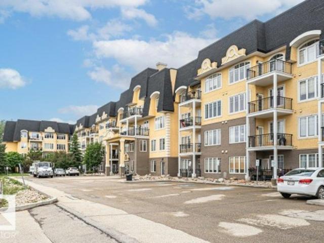 Condo for sale in Wedgewood, Alberta