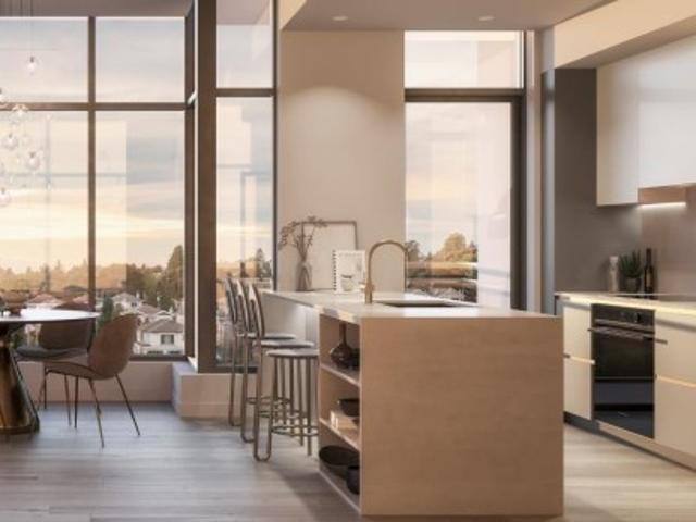 Property for sale in Vancouver, British Columbia