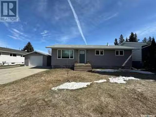 House for sale in Wynyard, Saskatchewan