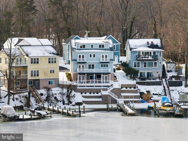 House for sale in Arnold, Maryland