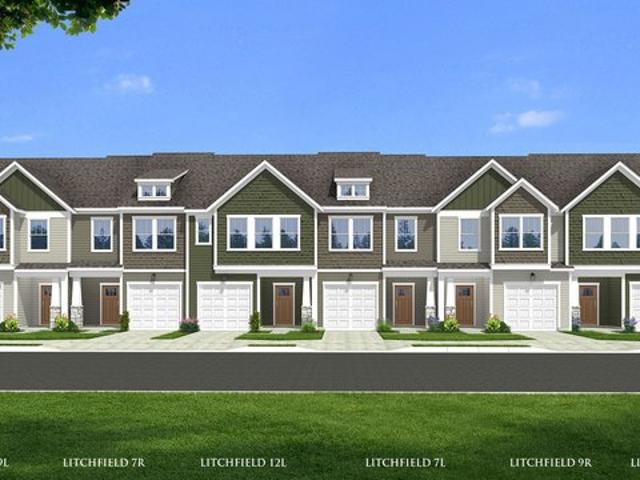 Townhouse for sale in Simpsonville, South Carolina
