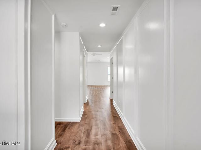 House for sale in Burgaw, North Carolina