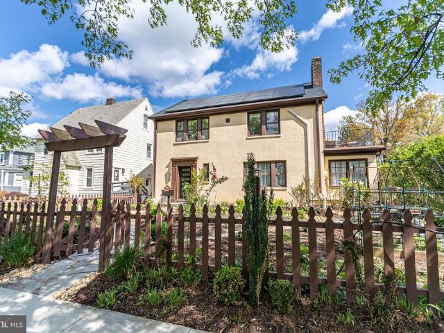 House for sale in Glen Arm, Maryland