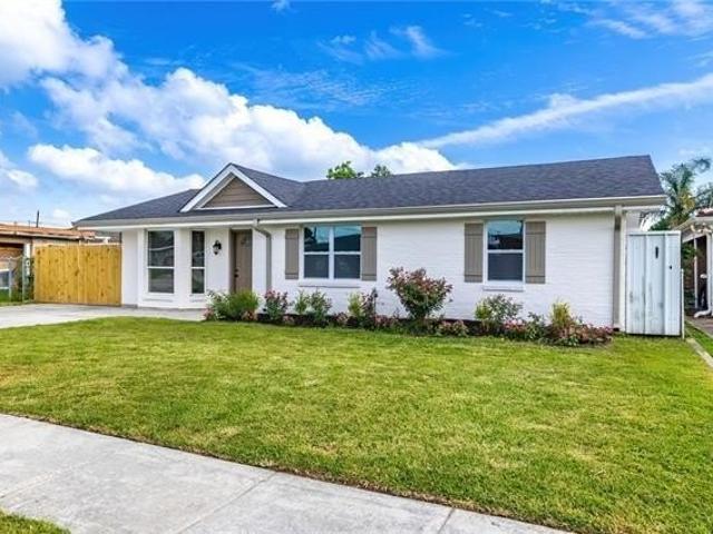 House for sale in Arabi, Louisiana
