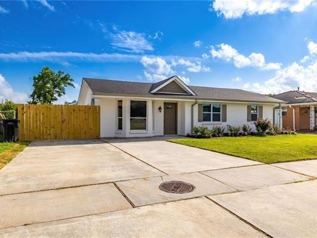 House for sale in Arabi, Louisiana