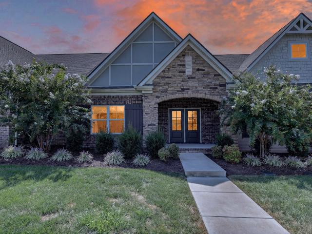 House for sale in Tennessee