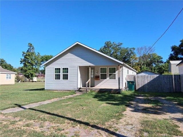 House for sale in Kansas