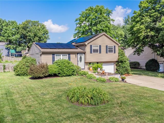 House for sale in Cranberry Twp, Pennsylvania