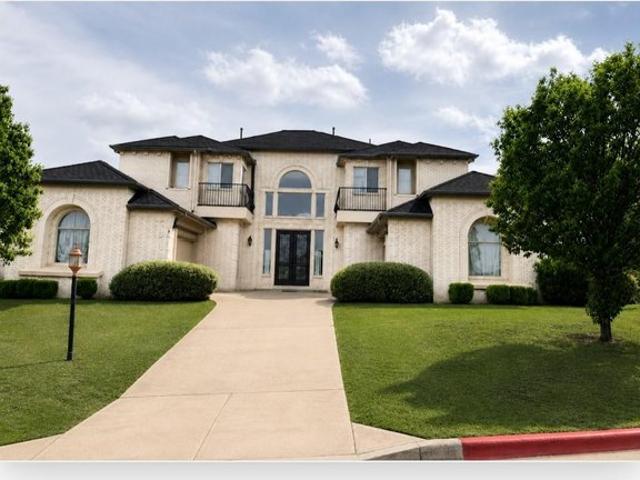 House for sale in Austin, Texas