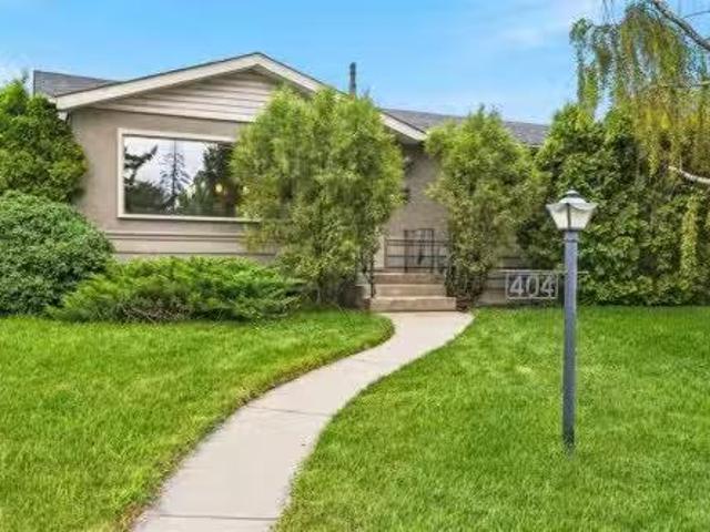 House for sale in Northwest, Alberta