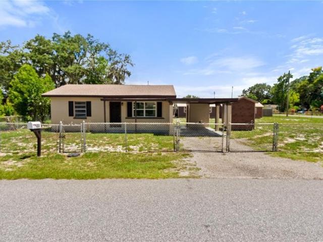 House for sale in Auburndale, Florida