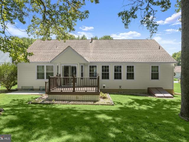 House for sale in Maryland