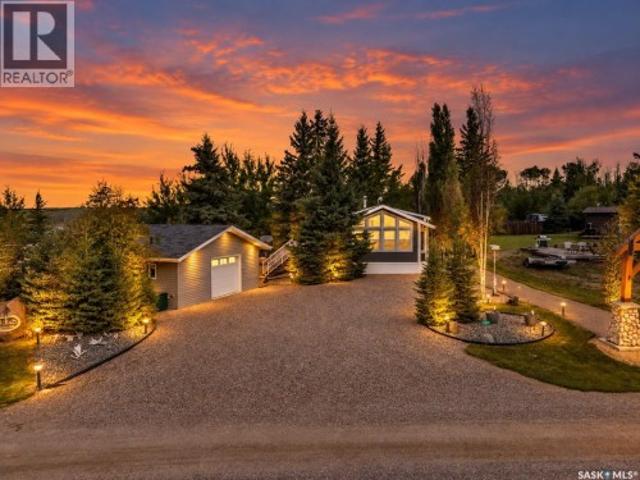 House for sale in Saskatchewan
