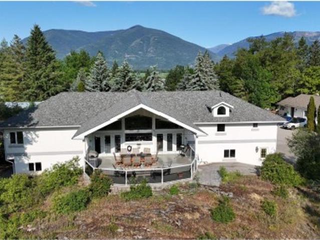 House for sale in British Columbia