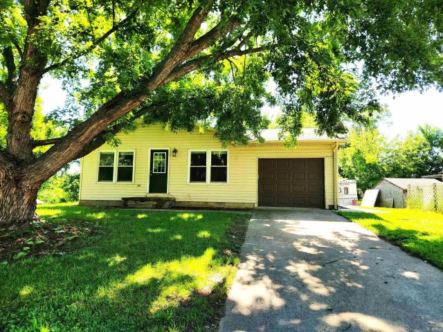 House for sale in Warsaw, Indiana