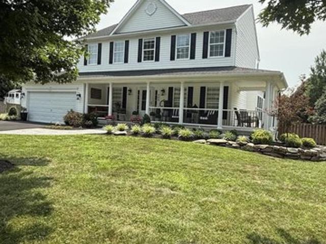 House for sale in Virginia