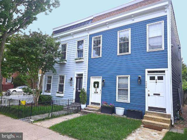 Property for rent in Virginia