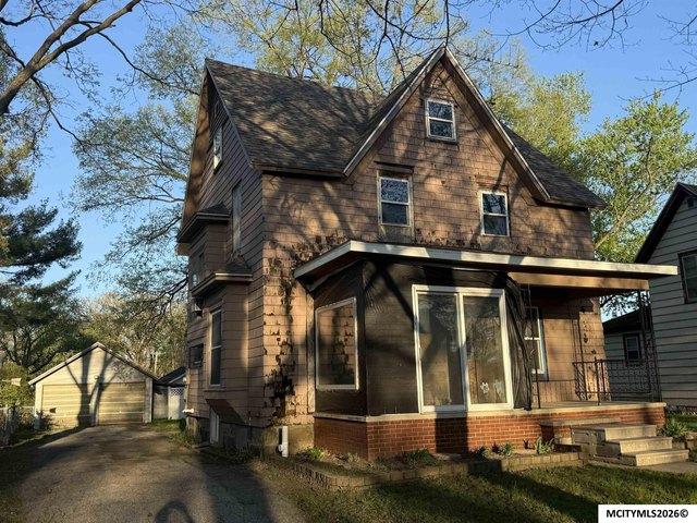 House for sale in Charles City, Iowa