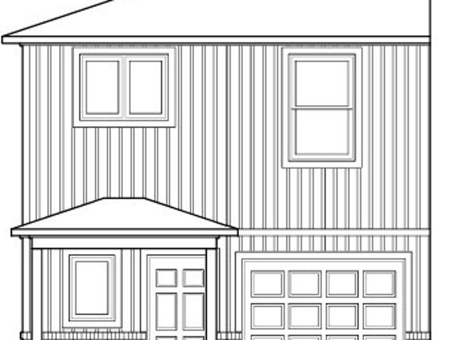 Townhouse for sale in Ark