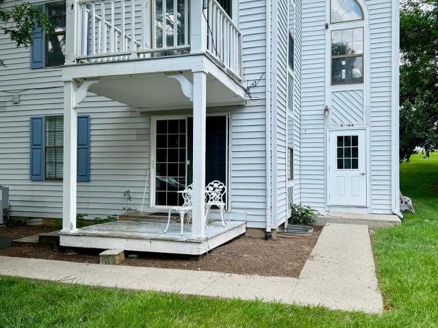 Condo for sale in Lexington