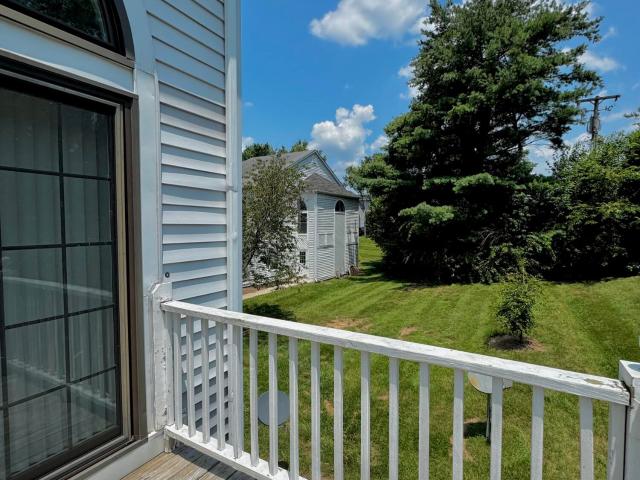 Condo for sale in Lexington