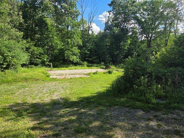 Land for sale in New York