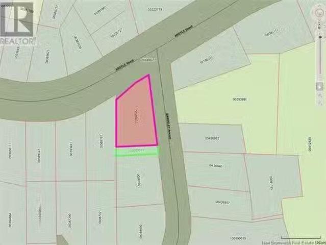 House for sale in City Of Saint John, New Brunswick