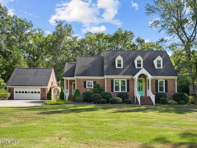 House for sale in Tarboro, Edgecombe County