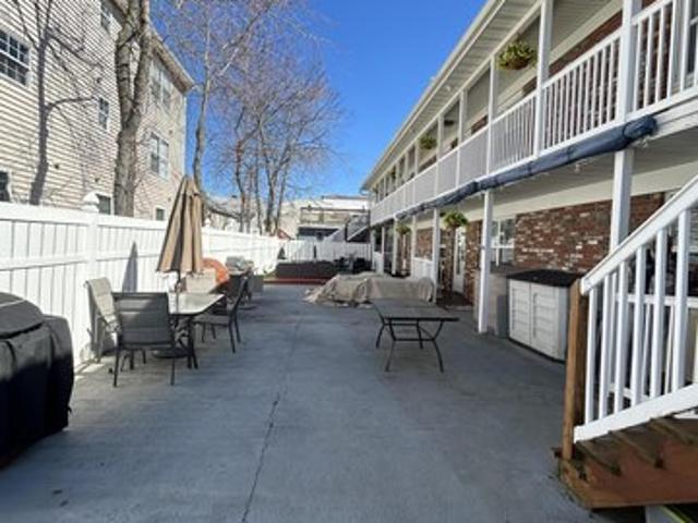 Condo for sale in Seaside Heights, New Jersey