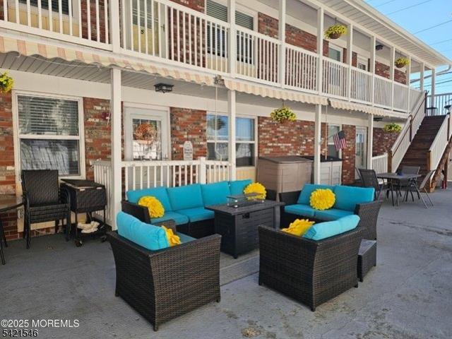 Condo for sale in Seaside Heights, New Jersey