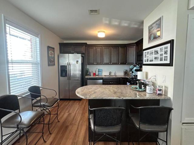 Condo for sale in Seaside Heights, New Jersey
