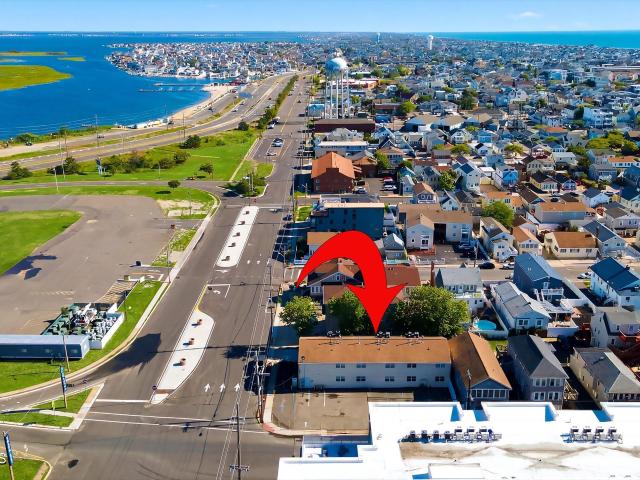 Condo for sale in Seaside Heights, New Jersey