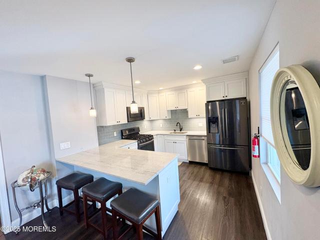 Condo for sale in Seaside Heights, New Jersey