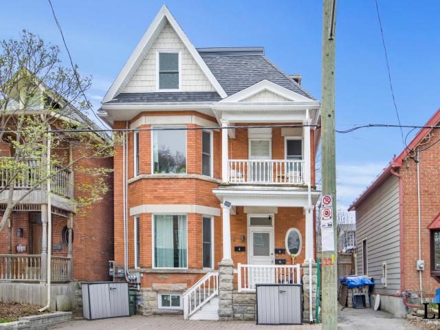 Apartment for rent in Mulhurst Bay, Ontario