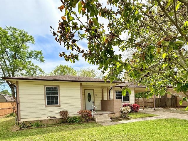 Property for sale in Kilgore, Texas